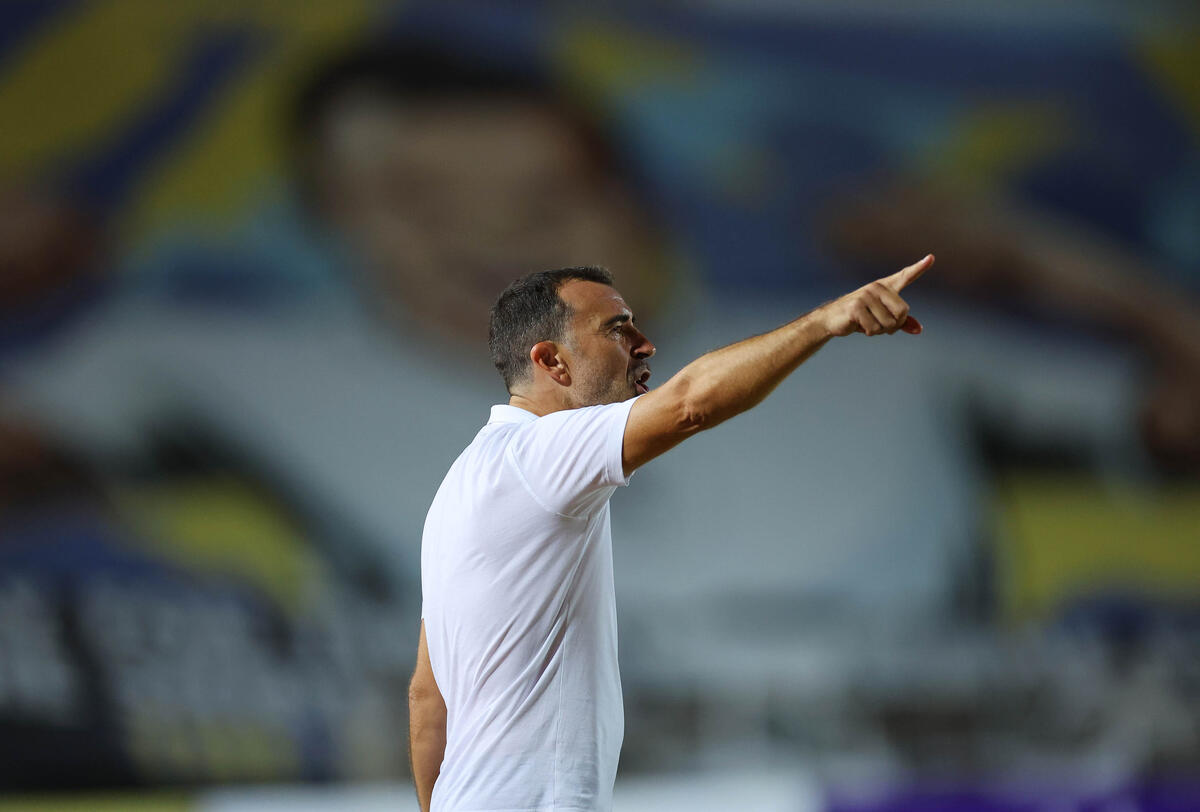 Η ενδεκάδα Καρσέδο για το τρία στα τρία thumb