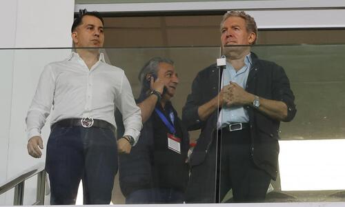 Ανακοίνωση από Απόλλωνα: «Εκφράζουμε την αμέριστη στήριξη μας προς τον κ. Φοίβο Βάκη» thumb