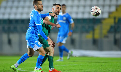Ομόνοια 29Μ-Απόλλων 2-1: Μπαμ στην Περιστερώνα και «φιλί ζωής» από Ένεμ! thumb