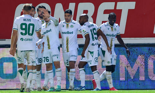 Οθέλλος-Ομόνοια 1-2: «Κόλλησε» δεύτερη σερί νίκη... με ανατροπή! thumb