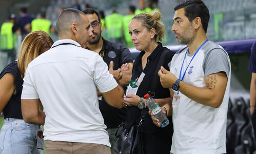 Απόφαση εφετείου: Παίρνει παράταση;  thumb