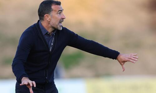Οι πρώτοι έντεκα του Καρσέδο κόντρα στον Οθέλλο thumb