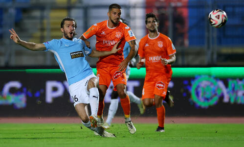 ΤΕΛΙΚΟ: Παφος FC - Καρμιώτισσα 4-0 thumb