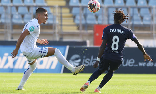 ΤΕΛΙΚΟ: Πάφος FC - Ομόνοια Αραδίππου 4-0 thumb