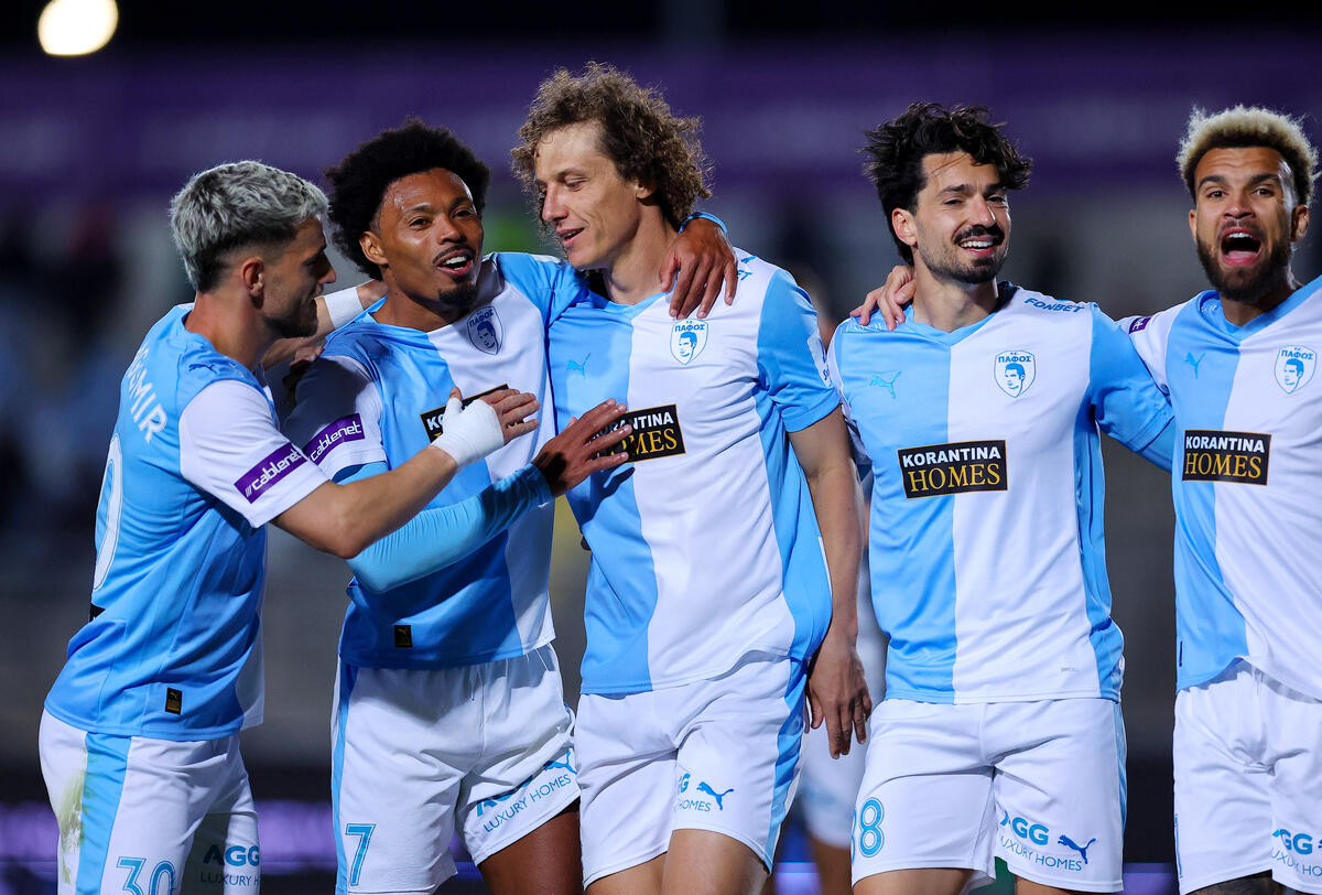 Με φόρα και αντεπίθεση στα play off - Να μην τριτώσει το κακό! thumb