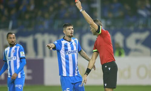 Κάργας: «Αποτύχαμε σαν κοινωνία...» thumb