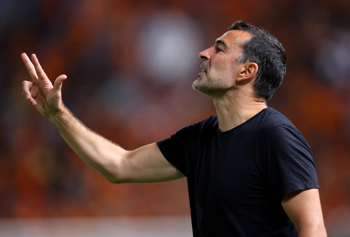 Καρσέδο: «Η ισοπαλία  θα ήταν καλύτερο αποτέλεσμα» thumb