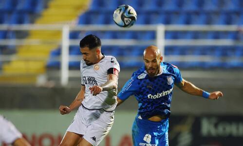 ΤΕΛΙΚΟ: Αγία Νάπα – Απόλλων 0-6 thumb