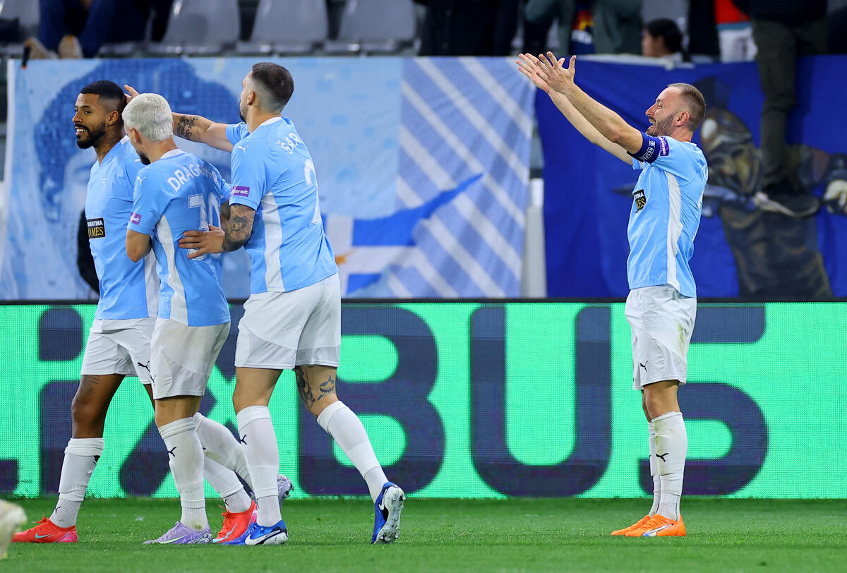 Μεγάλη επιτυχία για Πάφο: Μαζί με Λίβερπουλ και Ρεάλ Μαδρίτης!  thumb