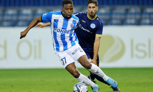 ΤΕΛΙΚΟ: Ανόρθωση-ΕΝΑΔ 3-1 thumb