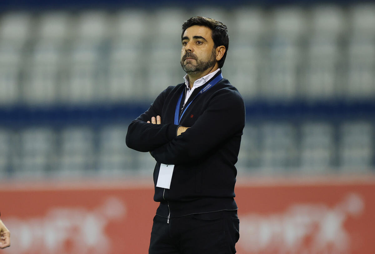 Γκαγιέγο: «Αποστολή εξετελέσθει» - Τι είπε για Χρυσοστόμου  thumb
