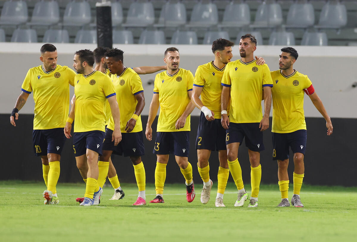 Σημαντικές λεπτομέρειες για το Ομόνοια 29Μ - ΑΕΛ! thumb