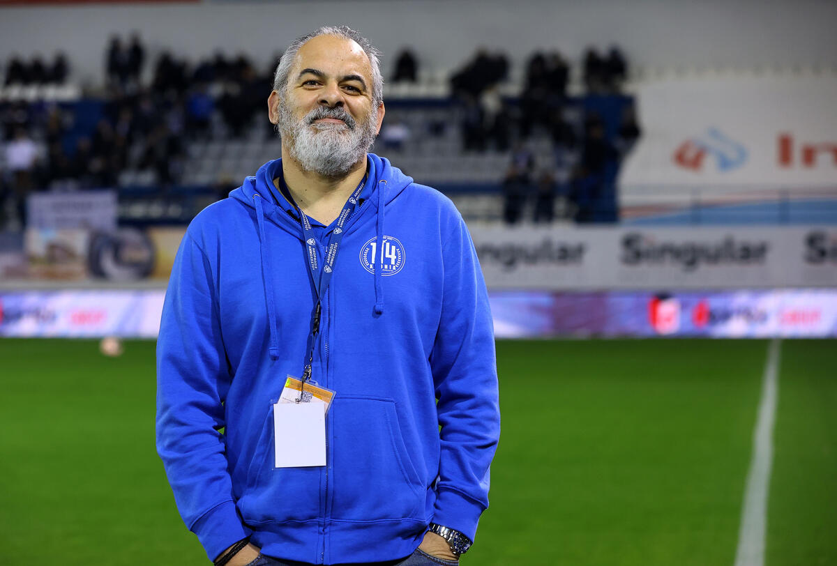 Δήλωση για οφειλές: «Δεν ξέρω τι θέλει να πετύχει η Ομόνοια, πρωτάθλημα με 4 ομάδες;» thumb