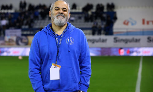 Δήλωση για οφειλές: «Δεν ξέρω τι θέλει να πετύχει η Ομόνοια, πρωτάθλημα με 4 ομάδες;» thumb