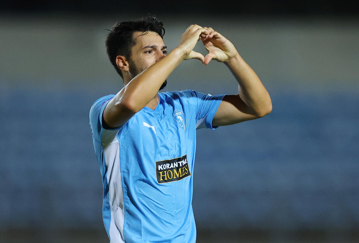 ΒΙΝΤΕΟ: Η φοβερή συνεργασία και το 3-0 από τον Πέπε thumb