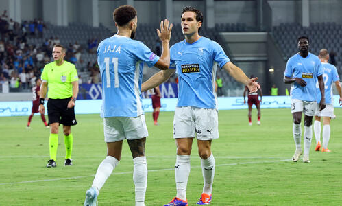 ΒΙΝΤΕΟ: Έτσι το «κάρφωσε» ο Γκολντάρ για το 2-0! thumb