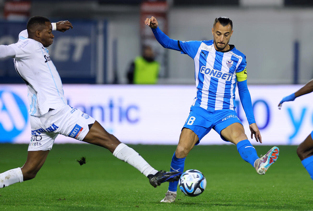 ΤΕΛΙΚΟ: Ανόρθωση - Απόλλων 2-0 thumb
