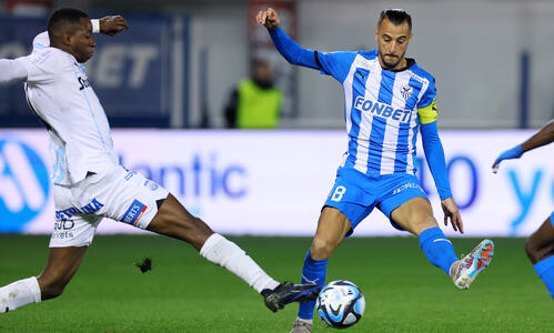 ΤΕΛΙΚΟ: Ανόρθωση - Απόλλων 2-0 thumb