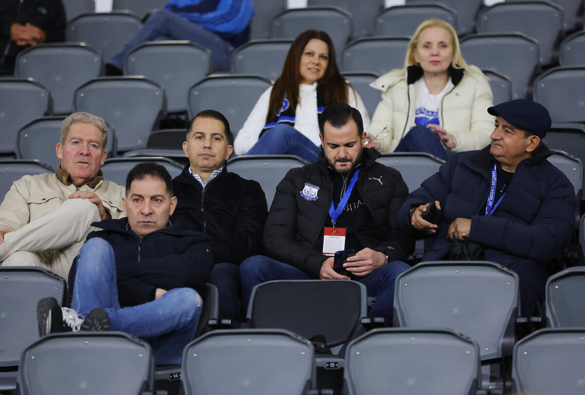 Ανακοίνωση Απόλλωνα: «Πραγματικά αδιανόητο... Μας προσβάλλει όλους» thumb