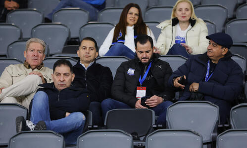 Ανακοίνωση Απόλλωνα: «Πραγματικά αδιανόητο... Μας προσβάλλει όλους» thumb
