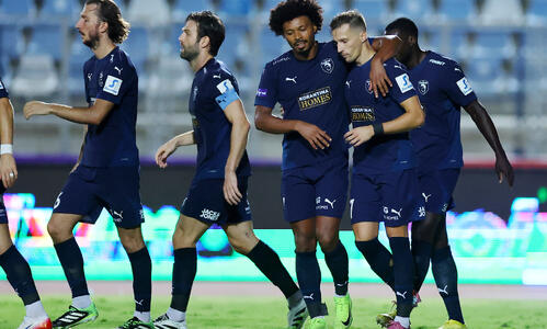 Βίντεο: Το γκολ του Όρσιτς για το 2-0 thumb