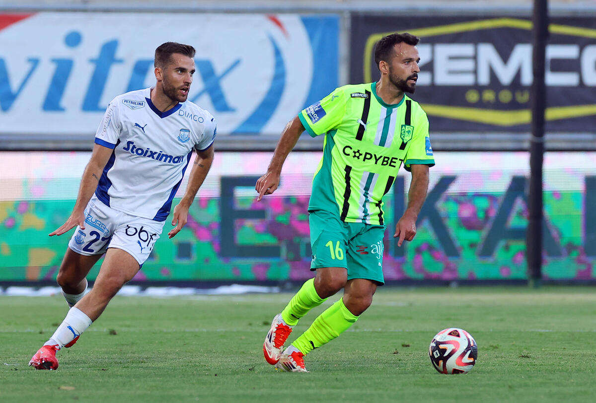 ΤΕΛΙΚΟ: ΑΕΚ - Απόλλων 3-0 thumb