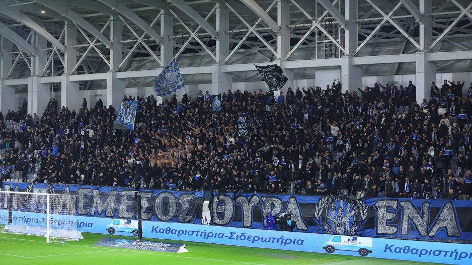Τόσοι αναμένονται στο «Αλφαμέγα» thumb