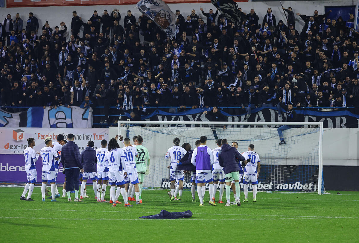 Ένας Απόλλωνας, πιστό είδωλο του Σωφρόνη Αυγουστή thumb