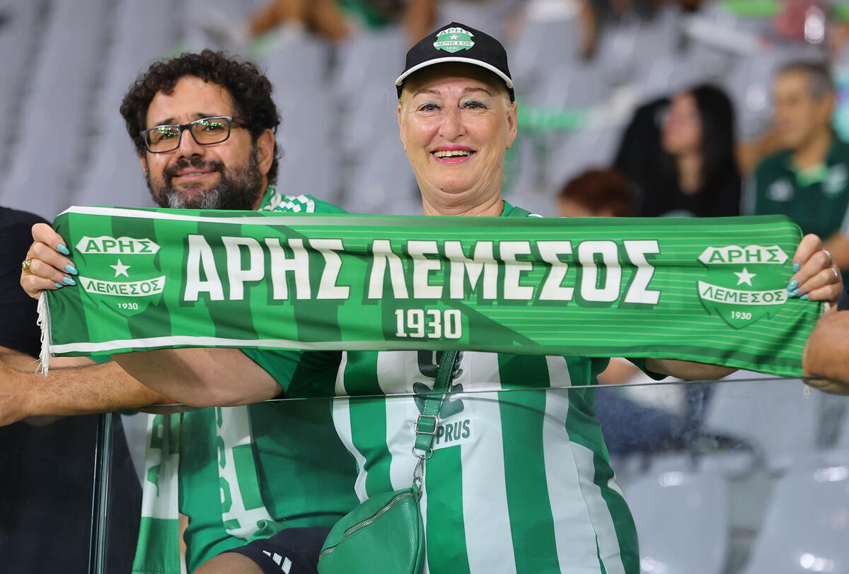 Τα εισιτήρια ενόψει του ντέρμπι με τον Απόλλωνα thumb