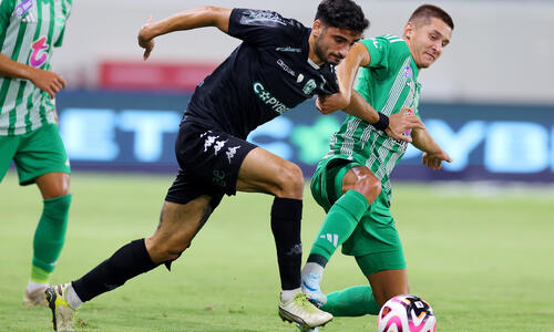 ΤΕΛΙΚΟ: Άρης - Ομόνοια 29Μ 1-0 thumb