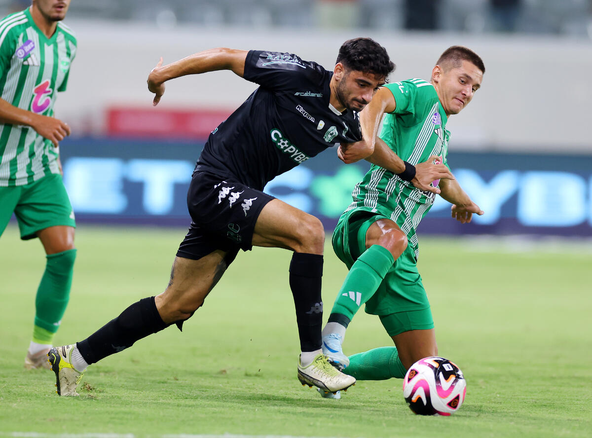 ΤΕΛΙΚΟ: Άρης - Ομόνοια 29Μ 1-0 thumb
