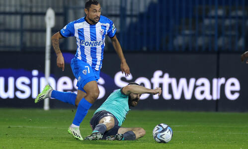 ΤΕΛΙΚΟ: Ανόρθωση-Οθέλλος 2-1 thumb