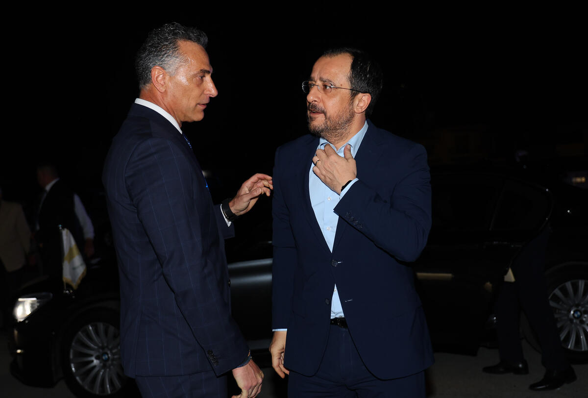 Σάντης: «Έχουμε ολοκληρώσει σειρά επαφών, για αναβάθμιση του γηπέδου» thumb