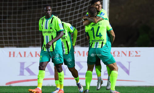 Το παιχνίδι με την Πάφο FC ως «οδηγός» νίκης απέναντι στην Ομόνοια thumb