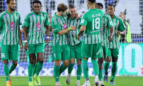 Άρης – Ανόρθωση 3-0: «Σβηστή» τριάρα και στο -2 από την κορυφή! thumb