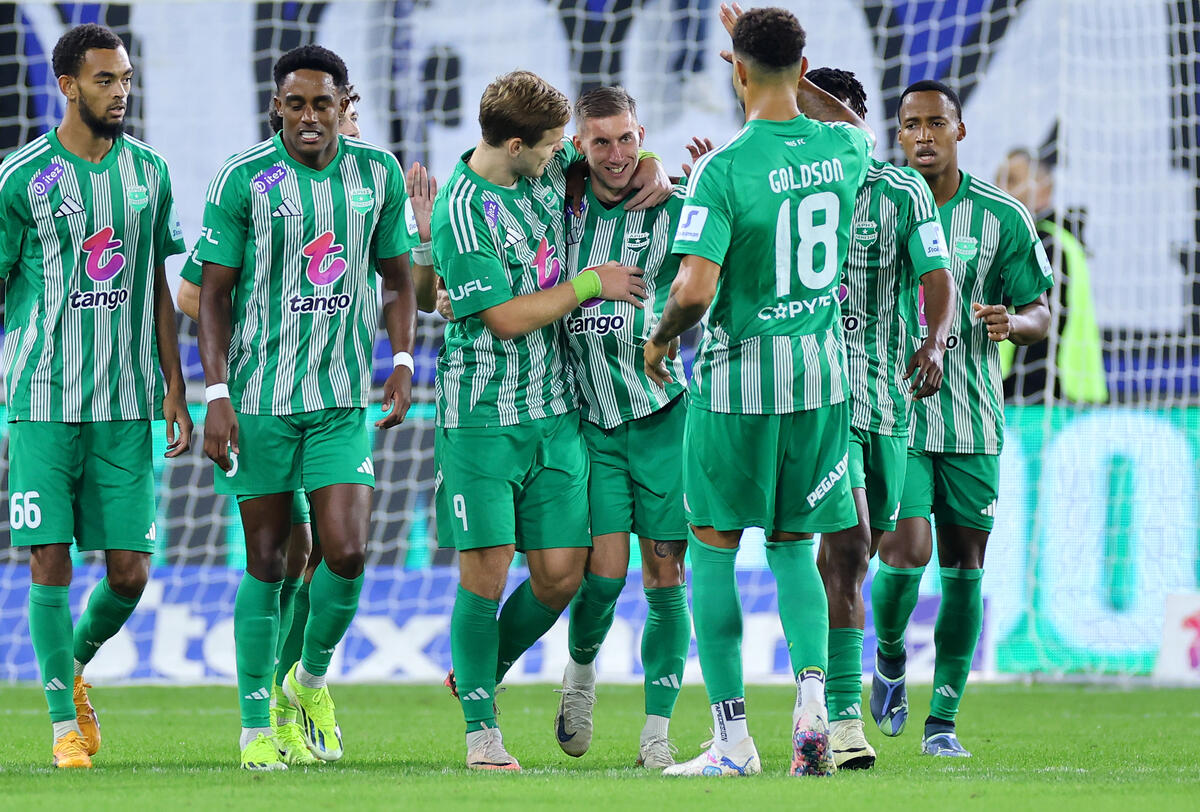 Άρης – Ανόρθωση 3-0: «Σβηστή» τριάρα και στο -2 από την κορυφή! thumb