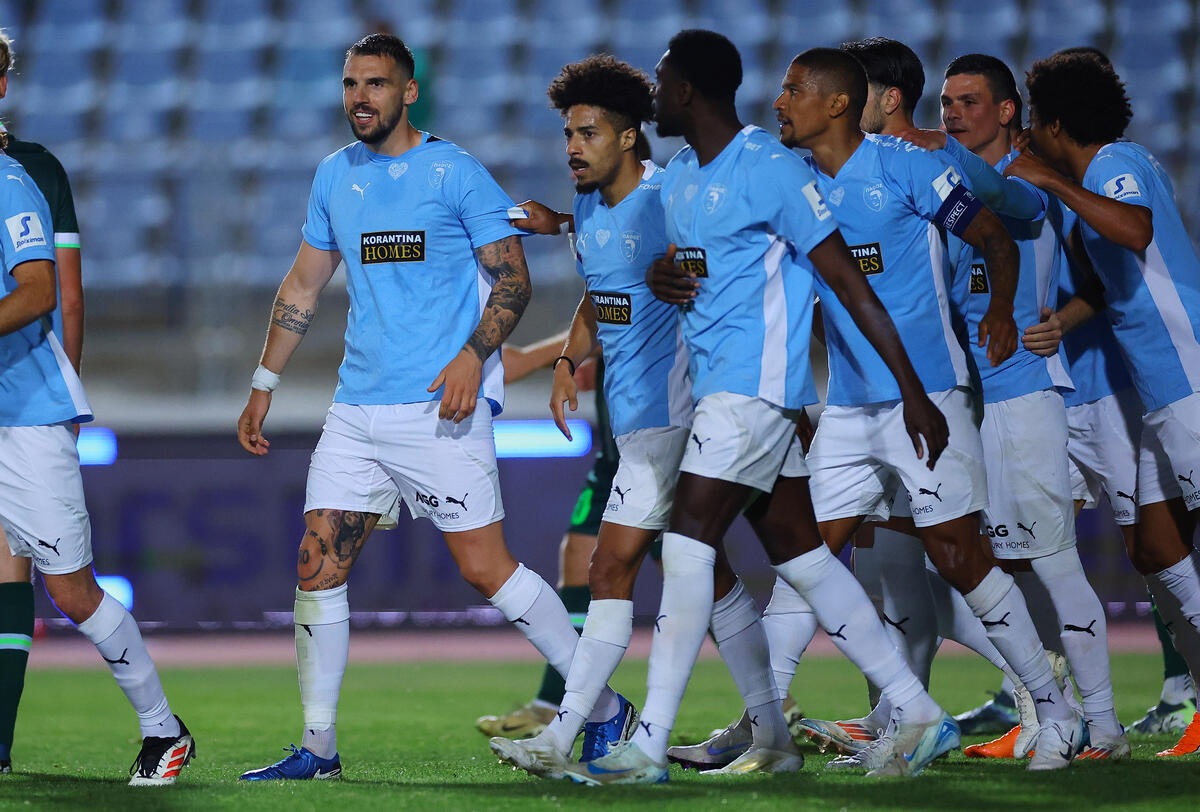 Πάφος FC – Ομόνοια 3-1: Έστησε πάρτι, έριξε τριάρα και αύξησε στο +3 thumb