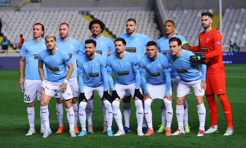 Αφιέρωμα της UEFA στην Πάφος FC... με 15λεπτο βίντεο! thumb