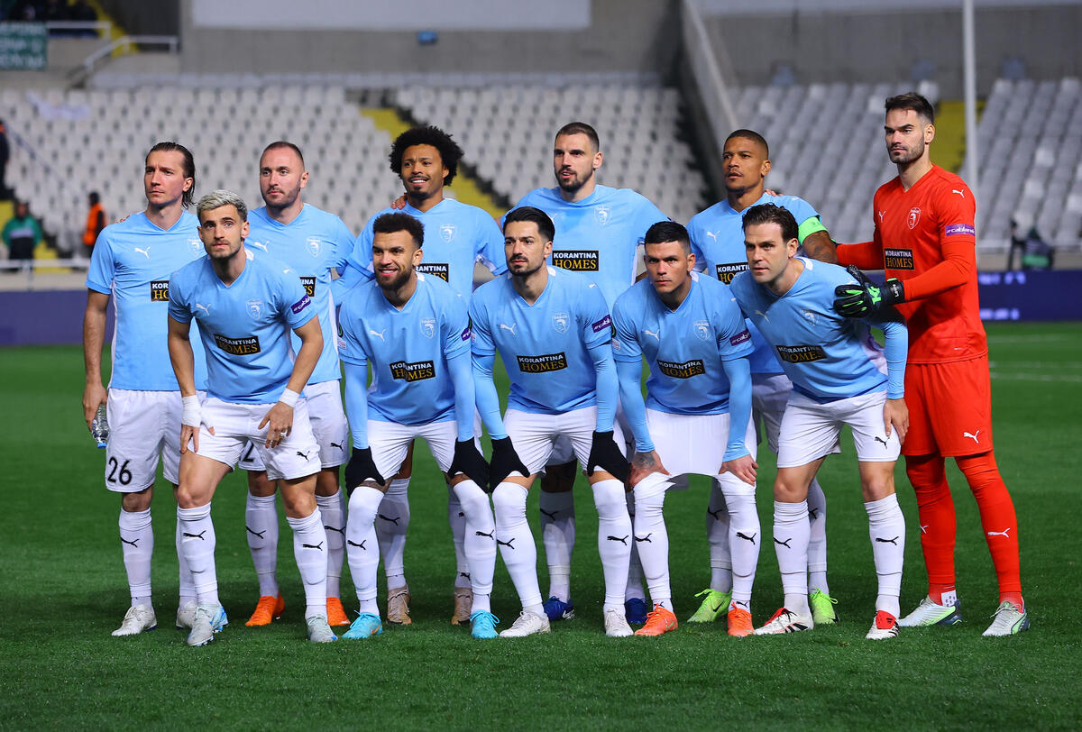 Αφιέρωμα της UEFA στην Πάφος FC... με 15λεπτο βίντεο! thumb