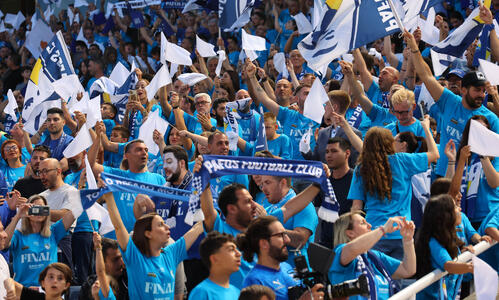 Λόγω ψηλής ζήτησης ανοιχτό και την Κυριακή το Blue Store! thumb