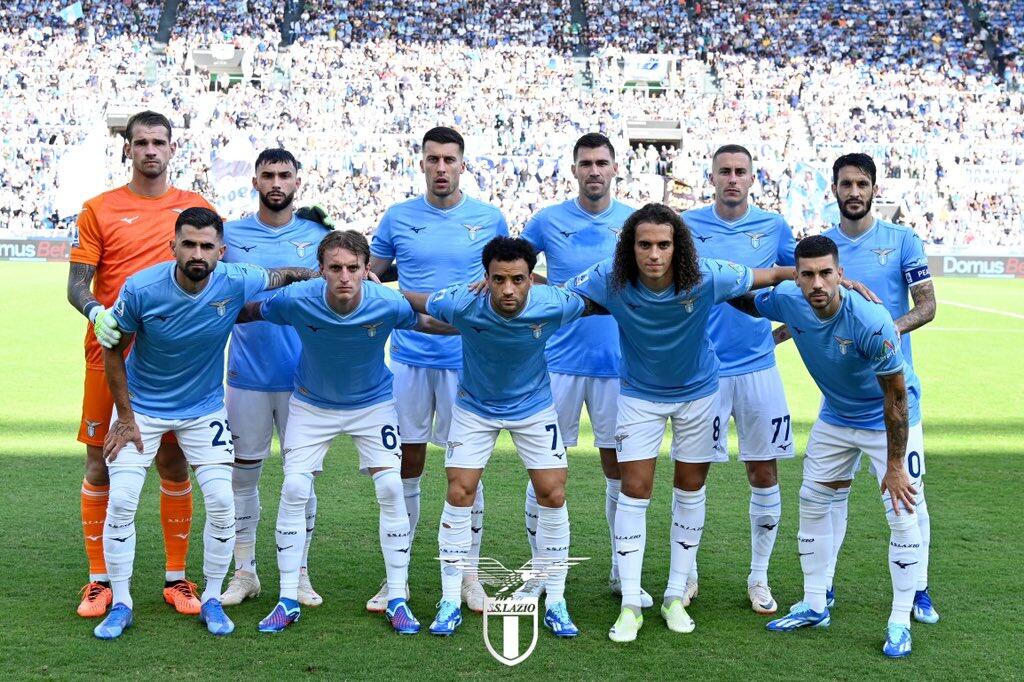 Serie A: Σημάδια βελτίωσης και νίκη για Λάτσιο thumb