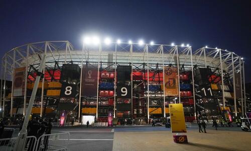 Εντυπωσιακό: Μεταφέρεται πλέον αλλού το Stadium 974 thumb