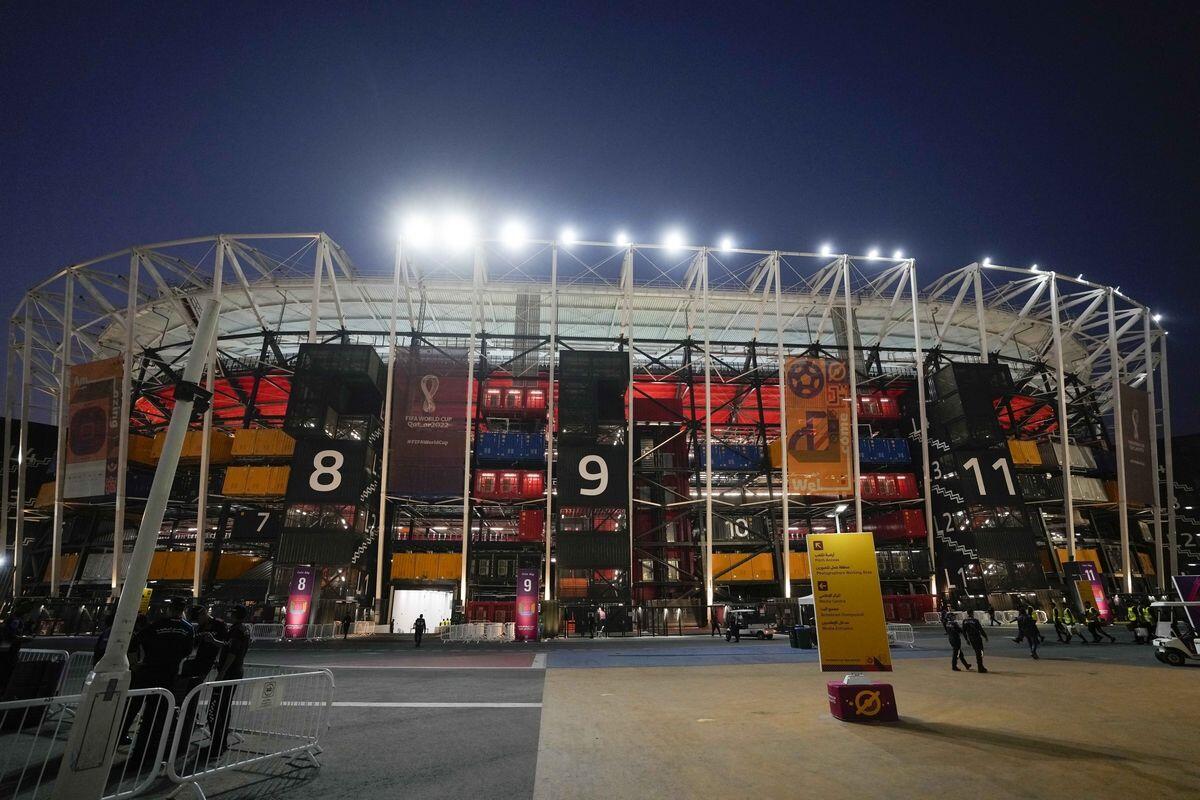 Εντυπωσιακό: Μεταφέρεται πλέον αλλού το Stadium 974 thumb