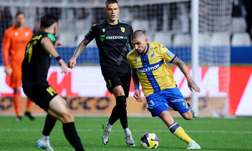 ΤΕΛΙΚΟ: ΑΠΟΕΛ - Freedom 24/Krasava ΕΝΥ 0-0 thumb