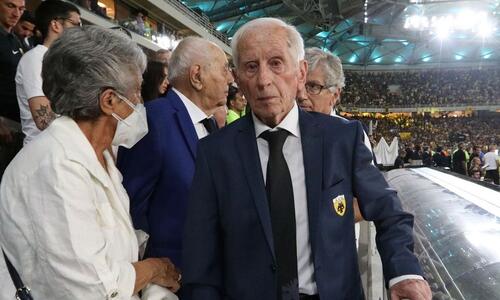 ΑΕΚ: Στο νοσοκομείο ο Ανδρέας Σταματιάδης thumb