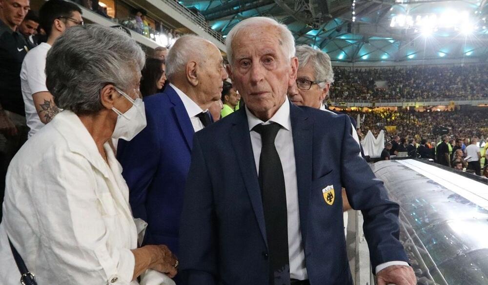 ΑΕΚ: Στο νοσοκομείο ο Ανδρέας Σταματιάδης thumb