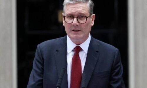 «Οι σκέψεις μου είναι με όλους τους τραυματίες στο Λίβερπουλ» thumb
