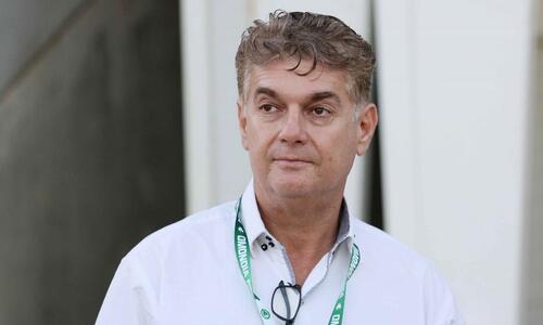 Μήνυμα Παπασταύρου: «Ανάμικτα συναισθήματα, έχουμε λάβει αποφάσεις...» thumb