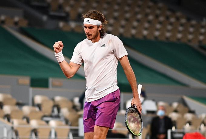Roland Garros: Με ανατροπή στους 