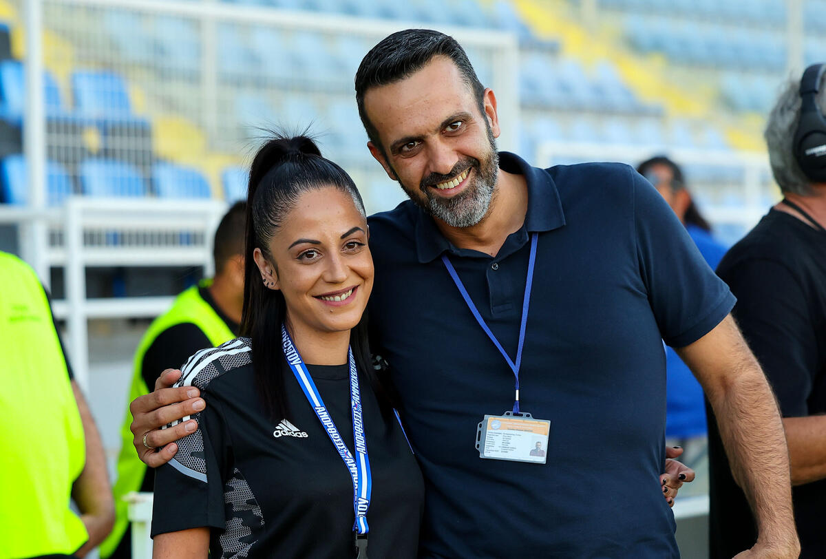 «Σίγουρα, ανάλογα θα προβούμε στις δικές μας προσθήκες» thumb